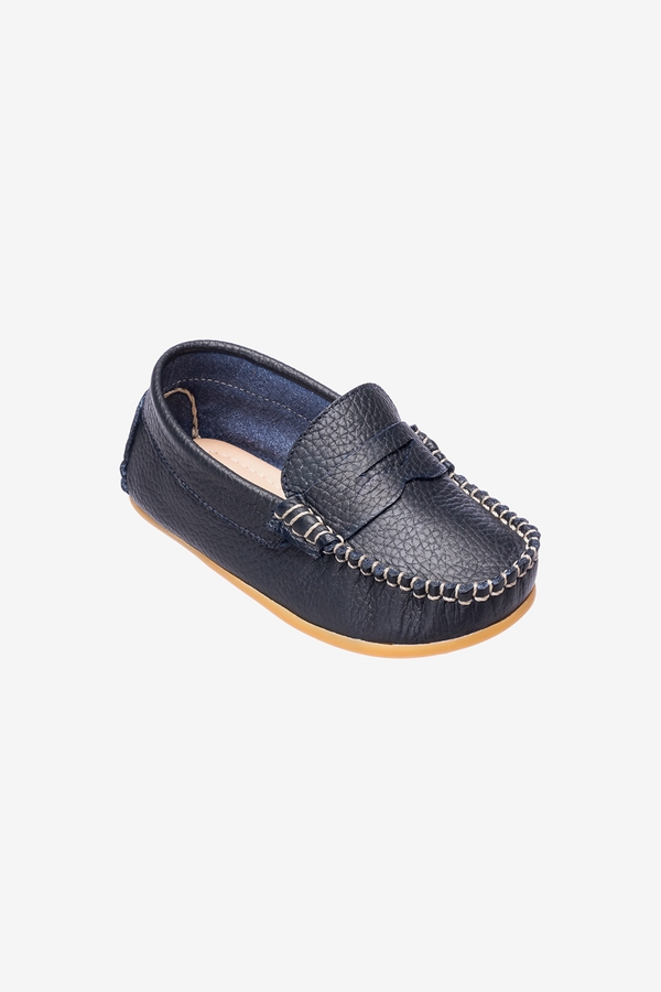 ELEPH Alex Driver Loafer