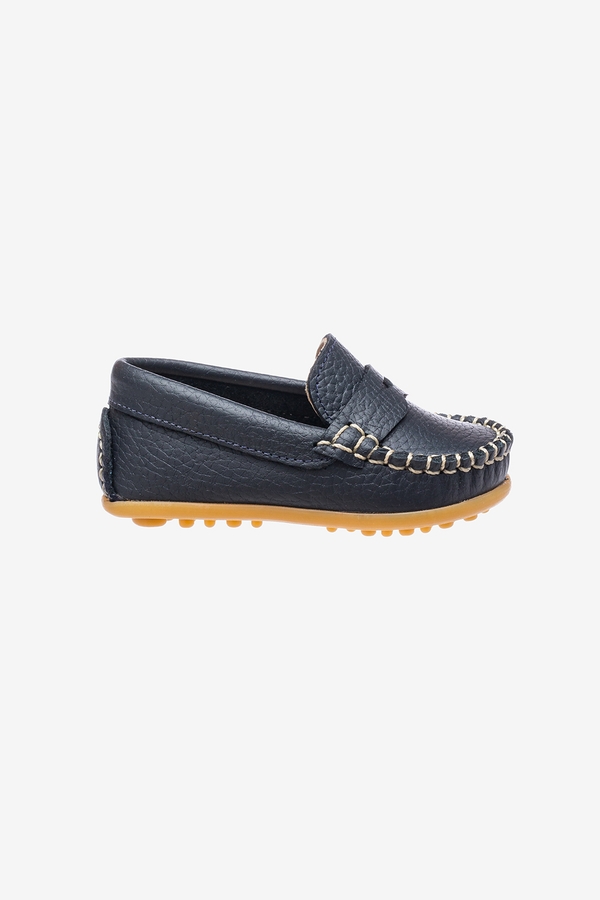 ELEPH Alex Driver Loafer